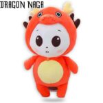 Baby Dragon Plush