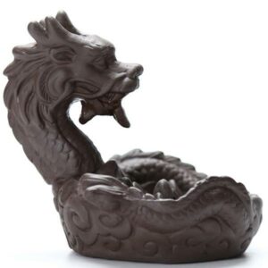 cheap dragon incense burner chinese