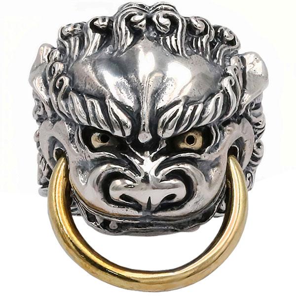 Dragon Ring Suanni Sterling Silver