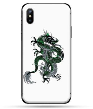 Dragon IPhone Case Protector of Japan