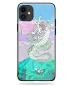 Dragon IPhone Case Shenron Dragon Ball
