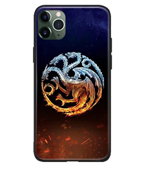 Dragon IPhone Case Targaryen