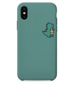 Dragon IPhone Case for Couples