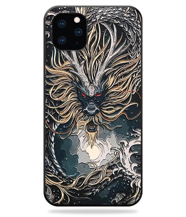 Dragon IPhone Case Protection Ultimate