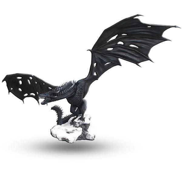 Dragon Figure GOT 60cm Statue