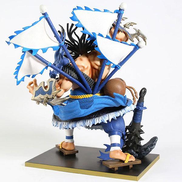 Dragon Kaido One Piece Action Figure
