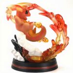 Dragon Figure Charmander PVC