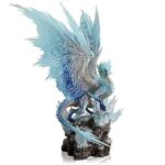 Dragon Figure Velkhana 30cm Monster Hunter Boss