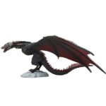 Dragon Figure Drogon Statue PVC