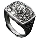 Order Of The Dragon Ring