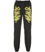 Dragon Pants Alter Ego Polyester