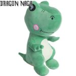 Dragon Plush Cute Dino Cotton