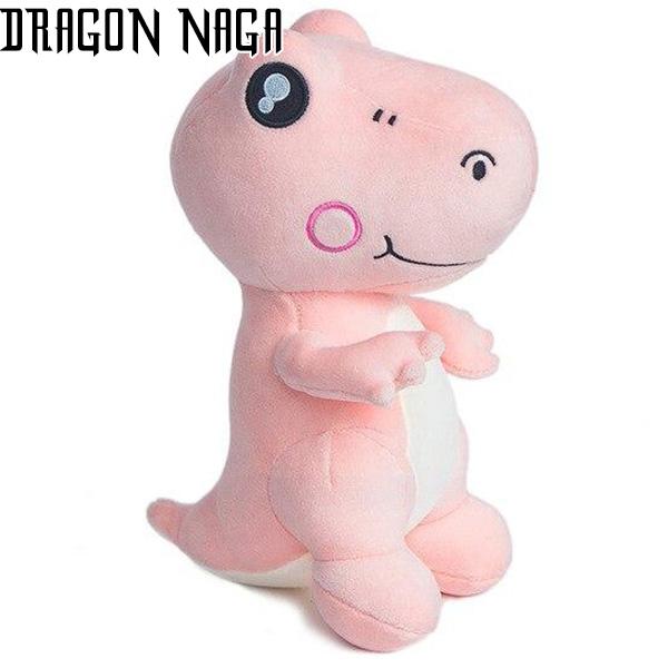 Dragon Plush Cute Dino Cotton