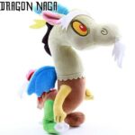 Dragon Plush Discord Cotton