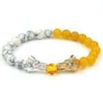 Dragon Bracelet Beads