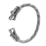 Dragon Cuff Bracelet