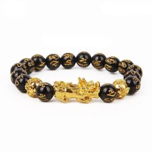 Chinese Bracelet of the Dragon