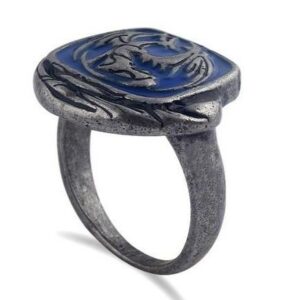 Third Dragon Ring