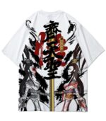 Dragon Tshirt Alter Ego Polyester Streetwear