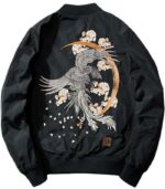 Dragon Jacket Reborn Polyester